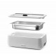 chafing dish bain marie