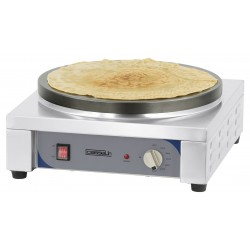 Crêpière carrée premium 40