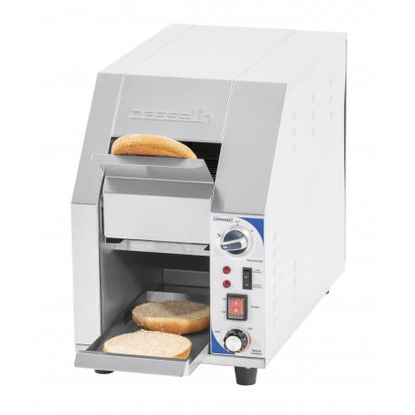 Toasteur convoyeur XS | CCYTXS - Casselin