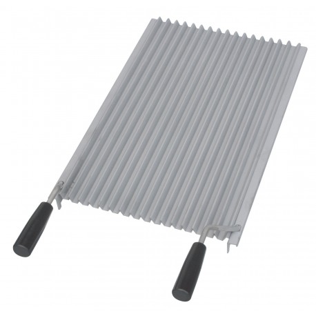 Grille pour viandes pour CGPL | C6GVCGPL - Casselin