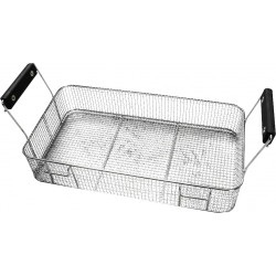 Panier pour friteuses 16 litres