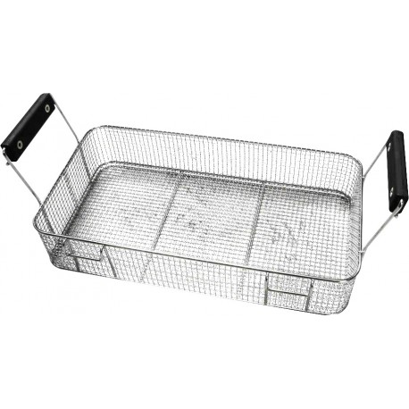 Panier pour friteuses 16 litres | C6CPF16 - Casselin