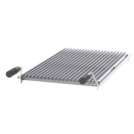 Grille pour viandes pour CGPL | C7GVCGPL - Casselin