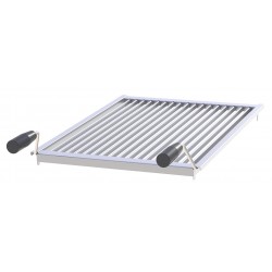 Grille pour poissons pour CGPL