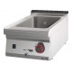 Bain-marie GN 1/1 200 mm avec vanne de vidange 40