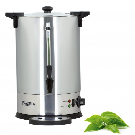 Distributeur d'eau chaude 15L | CDEC15 - Casselin