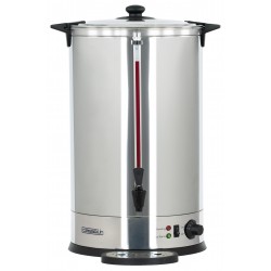 Distributeur d'eau chaude 30L