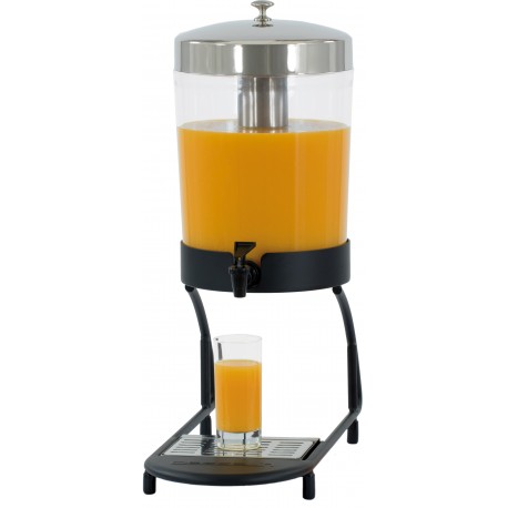 Distributeur de jus de fruit 8 Litres | CDJ8 - Casselin