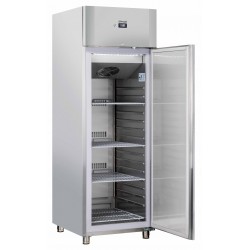 Armoire négative 546 L Inox