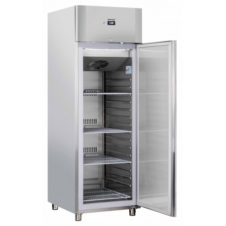 Armoire négative 546 L Inox | CAN546L - Casselin