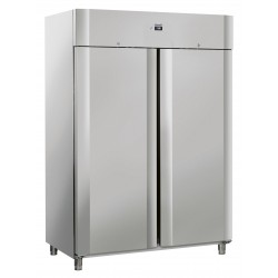 Armoire positive 1255 L Inox