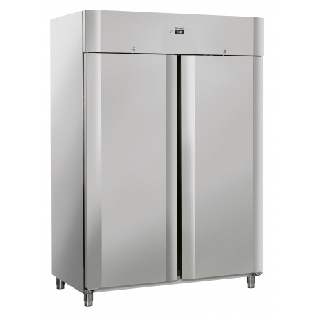 Armoire positive 1255 L Inox | CAP1255L - Casselin