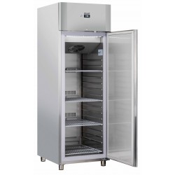 Armoire positive 546 L Inox