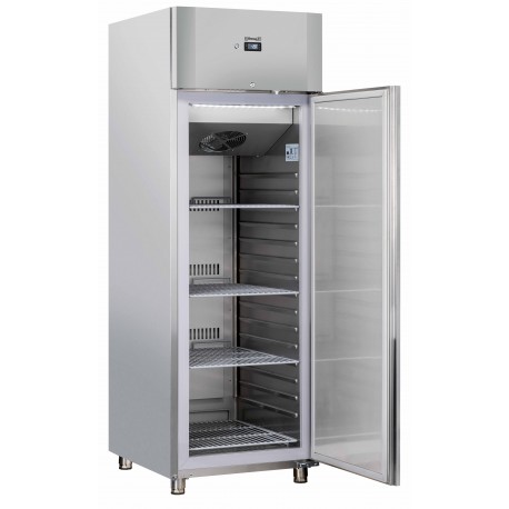 Armoire positive 546 L Inox | CAP546L - Casselin