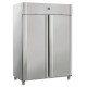 Armoire négative 1255 L Inox