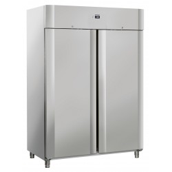 Armoire négative 1255 L Inox