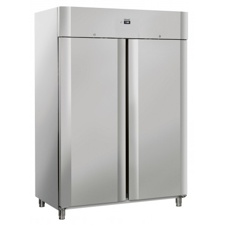 Armoire négative 1255 L Inox | CAN1255L - Casselin