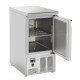 Saladette 1 porte GN 1/1