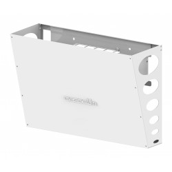 Désinsectiseur à glue 30W - Blanc