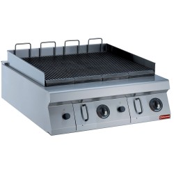 Grill gaz HP 800mm - TOP