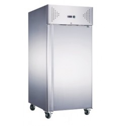 Armoire négative inox 650 litres