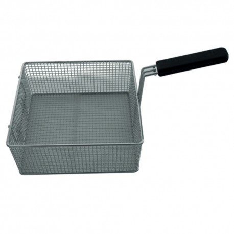 Panier 1/1 pour friteuse gaz | A65/C1-FRG-N - Diamond