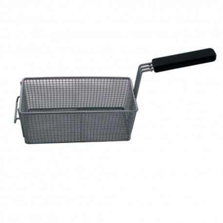 Panier 1/2 pour friteuse gaz/électrique | A65/C1/2-FR-N - Diamond