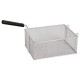 Panier friteuse gaz -TOP- (grand panier)