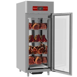 Armoire de maturation viande 850 litres vitrée