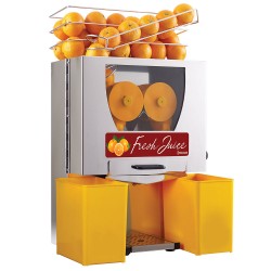 Presse oranges automatique