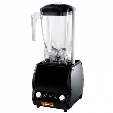 Mixer Professionnel avec cloche 14000/24000 RPM | BAR/VV-T - Diamond