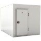 Chambre ISO 100, dim.int.2230 x 4430 xh 2230 mm  (22,03 m³)