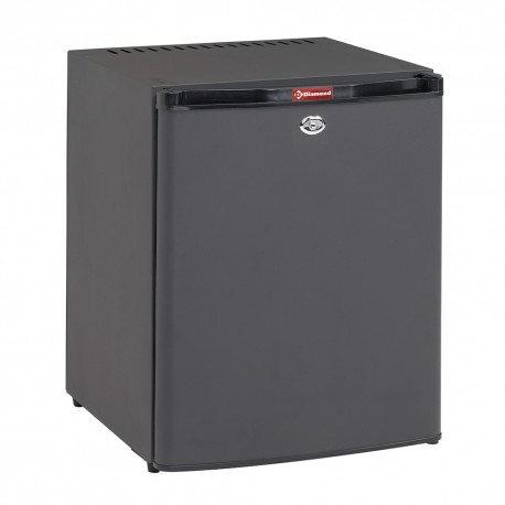 Minibar porte pleine, 32 litres | C320S/T - Diamond