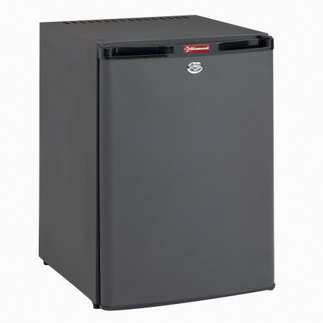 Minibar porte pleine, 42 litres | C420S/T - Diamond