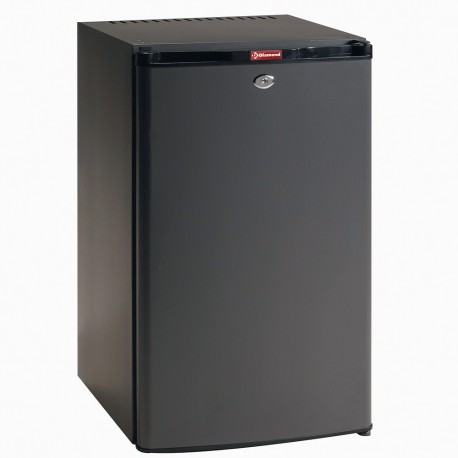 Minibar porte pleine, 52 litres | C520S/T - Diamond