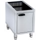 Friteuse gaz 12 lit. -TOP-