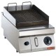 Grill gaz HP 400mm - TOP