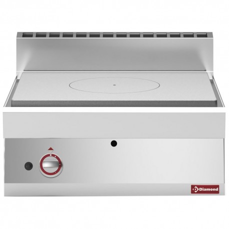 Cuisinière plaque coup de feu -Top- | G65/T7T-N - Diamond