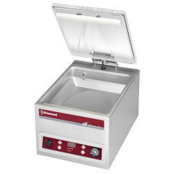 Machine sous vide 280 mm 4 m3/h