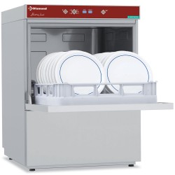 Lave-vaisselle, panier 500x500 mm "Full-Hygiene"