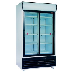 Armoire à boissons 895 litres