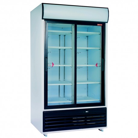 Armoire à boissons 895 litres | DRINK-110S/R2 - Diamond