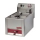 Friteuse électrique 8 litres, -Top-