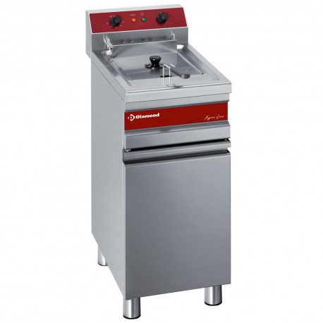 Friteuse électrique 14 Litres | F14E/M - Diamond