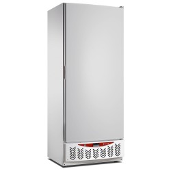 Congélateur statique, 525 litres, GN2/1+600x400, blanc