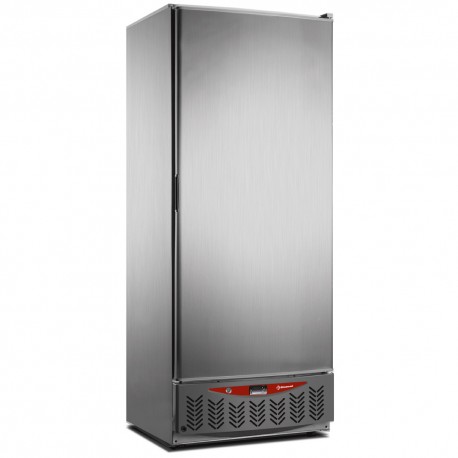 Congélateur statique, 525 litres, GN2/1+600x400, inox | NFT55/X-R2 - Diamond