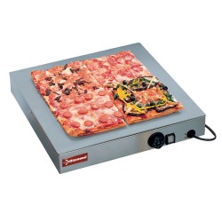 Plaque chauffante Pizza