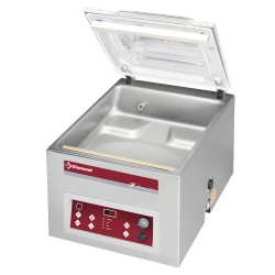 Machine sous vide 21 m3/h