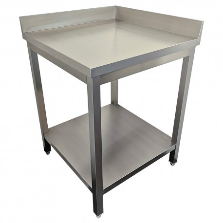 Table de travail 90° | TL661/C-D - Diamond