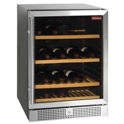 Cave à vins 160 litres